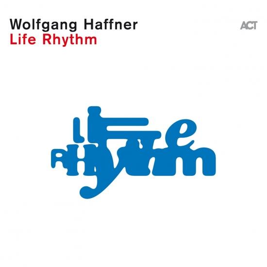 Cover Life Rhythm