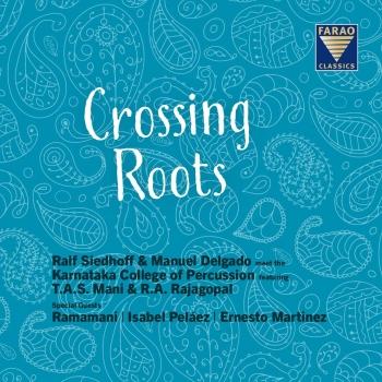 Cover Crossing Roots