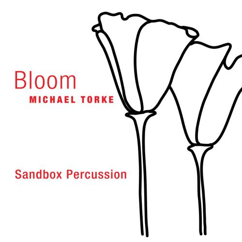 Cover BLOOM