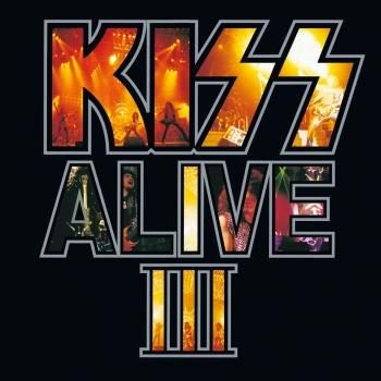 Cover Alive III (Live)