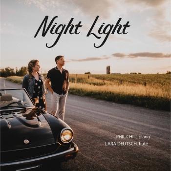 Cover Night Light