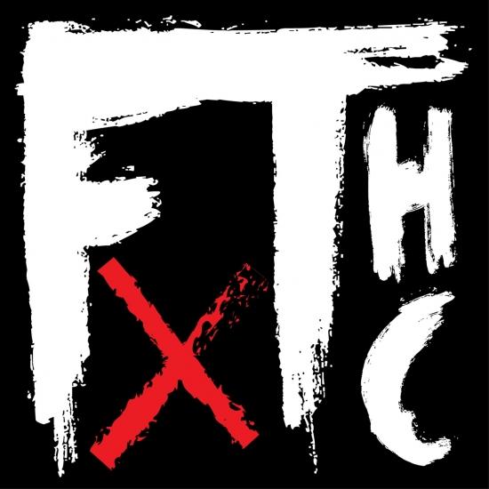 Cover FTHC (Deluxe)