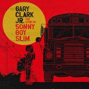 Cover The Story of Sonny Boy Slim