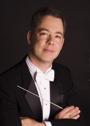 University of Kansas Wind Ensemble & Scott Weiss