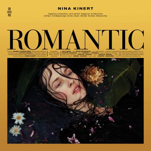 Cover Romantic