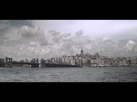 Video Peter Broderick - A Ride On The Bosphorus