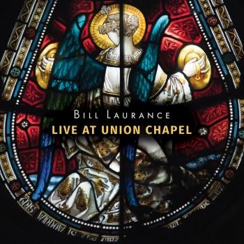 Cover Live At Union Chapel