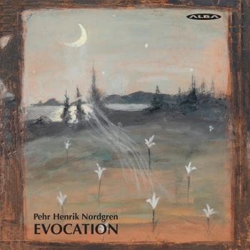 Cover Evocations
