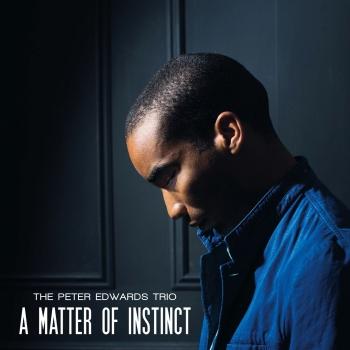 Cover A Matter of Instinct