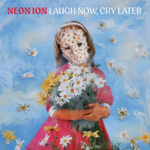 Cover Laugh Now, Cry Later