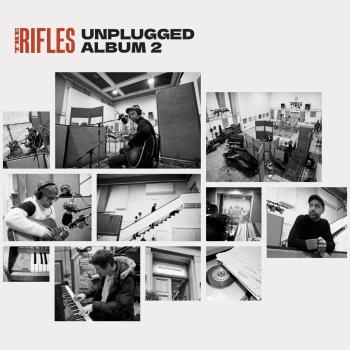 Cover Unplugged Album Vol. 2: Recorded at Studio 2