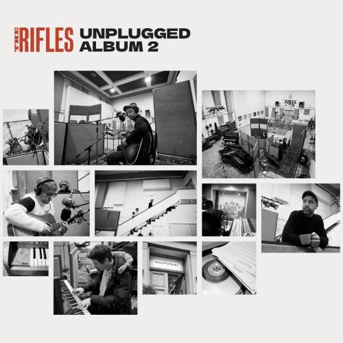 Cover Unplugged Album Vol. 2: Recorded at Studio 2