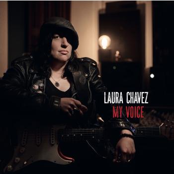 Cover My Voice