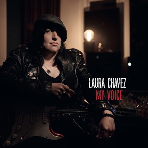 Cover My Voice
