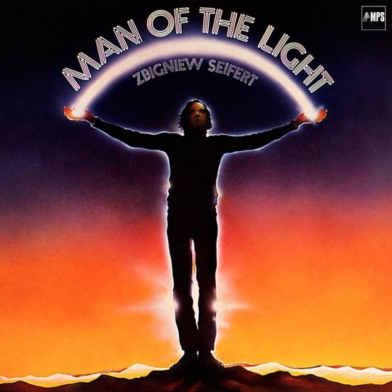 Cover Man of the Light (Remastered)