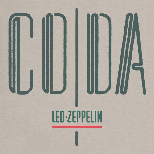 Cover Coda (Standard Edition - Remastered 2015)