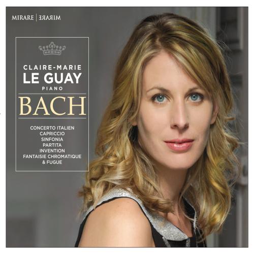 Cover Bach