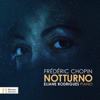 Cover Chopin: Notturno