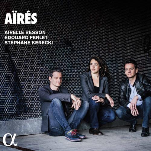 Cover Aïrés