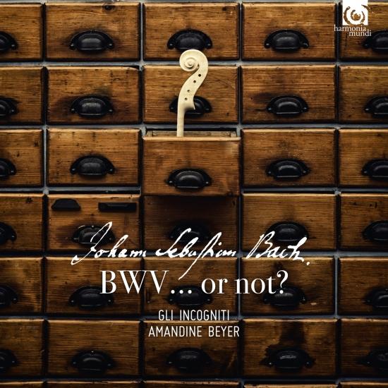 Cover BWV… or not