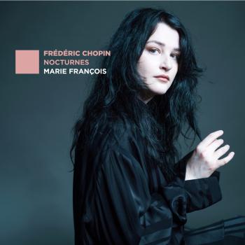 Cover Chopin: Nocturnes