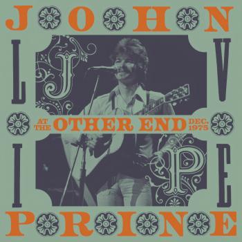 Cover Live At The Other End, Dec 1975 (Remastered)