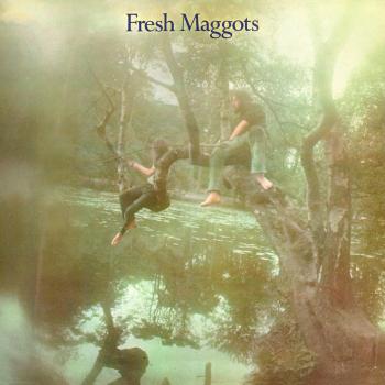 Cover Fresh Maggots (Remastered)