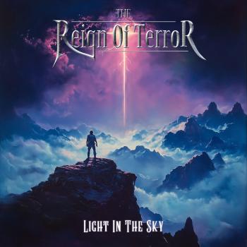 Cover Light In The Sky (Remastered)