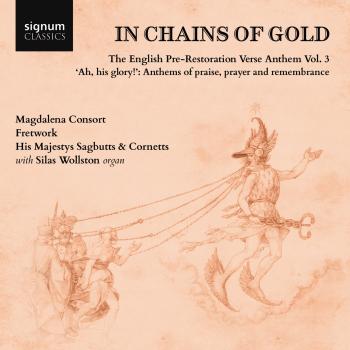 Cover In Chains of Gold, Vol. 3