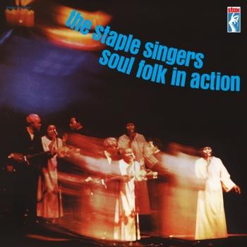 Cover Soul Folk In Action (Remastered)