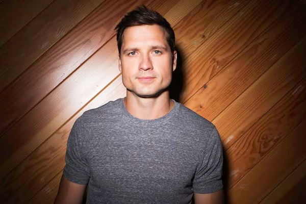 Walker Hayes