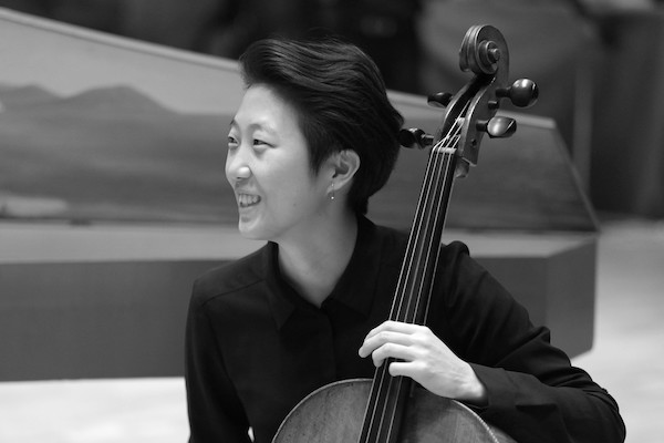 Gulrim Choi, Ensemble Diderot, Johannes Pramsohler