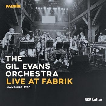 Cover Live at Fabrik Hamburg 1986 (Remastered)