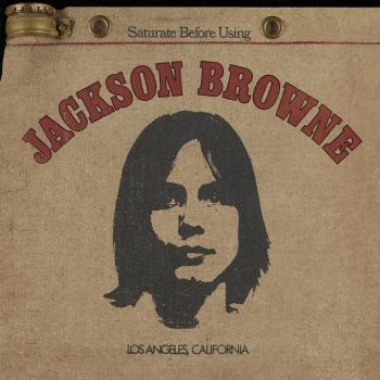 Cover Jackson Browne (Remastered)