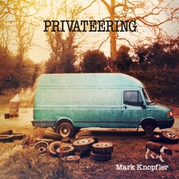 Cover Privateering