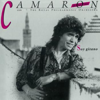 Cover Soy Gitano (Remastered)