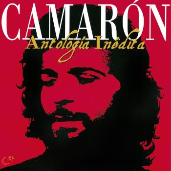 Cover Antología Inédita (Remastered)