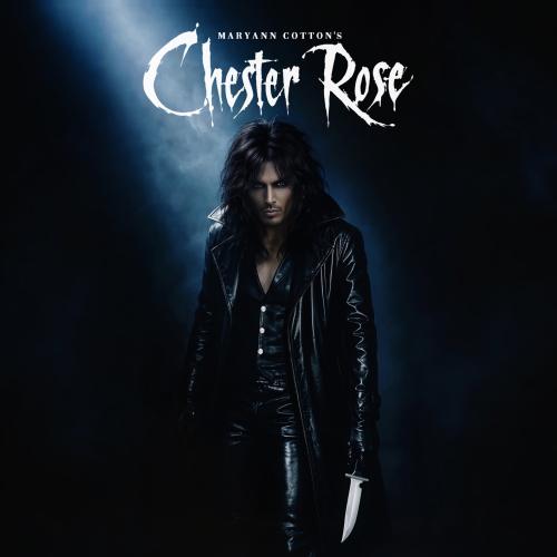 Cover Chester Rose