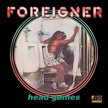 Cover Head Games (Deluxe Edition)