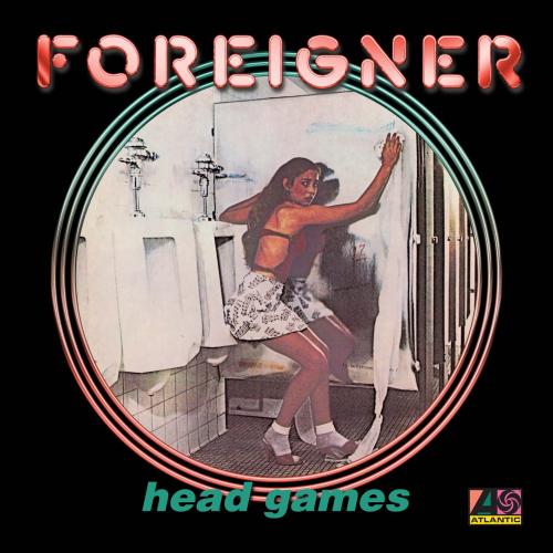 Cover Head Games (Deluxe Edition)