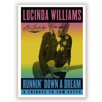 Cover Runnin' Down a Dream: A Tribute to Tom Petty