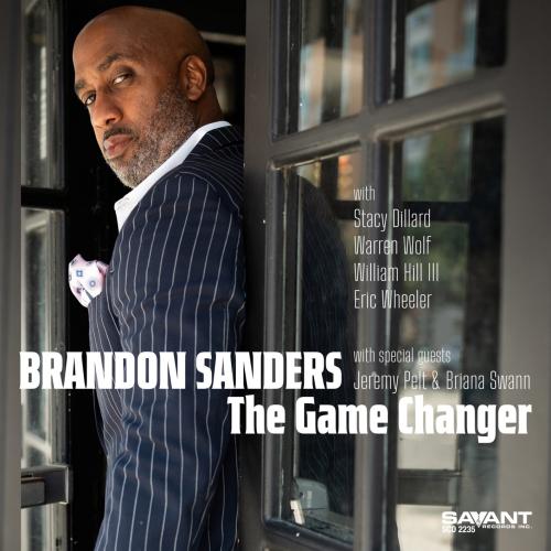 Cover The Game Changer