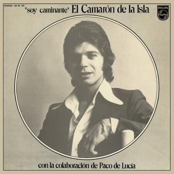 Cover Soy Caminante (Remastered)