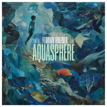 Cover Into the Aquasphere