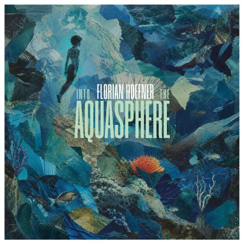 Cover Into the Aquasphere