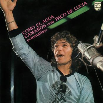 Cover Como El Agua (Remastered)