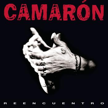 Cover Reencuentro (Remastered)