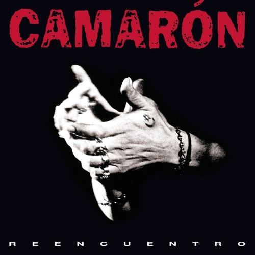 Cover Reencuentro (Remastered)