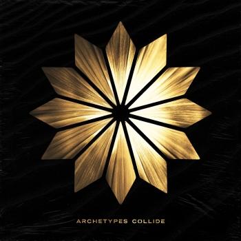 Cover Archetypes Collide (Deluxe)