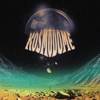 Cover Kosmodome